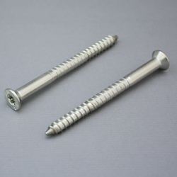 Flat Head (Torx) Concrete Screw